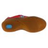 Skechers Slip-Ins Suede Snoop Cupsole Sneaker 186100-RDBL