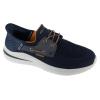 Skechers Slip-Ins: Delson 3.0 - Roth 210606-NVY