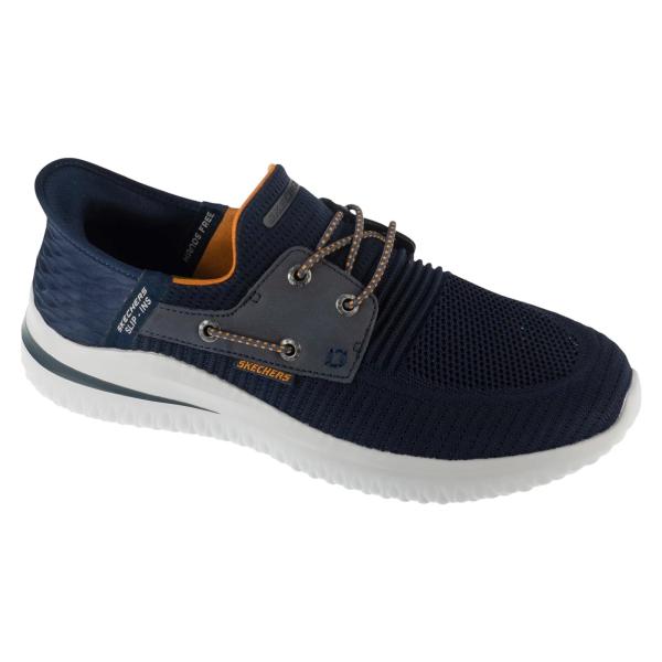 Skechers Slip-Ins: Delson 3.0 - Roth 210606-NVY