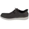 Skechers Slip-Ins: Melson - Coronado 210959-BKGY