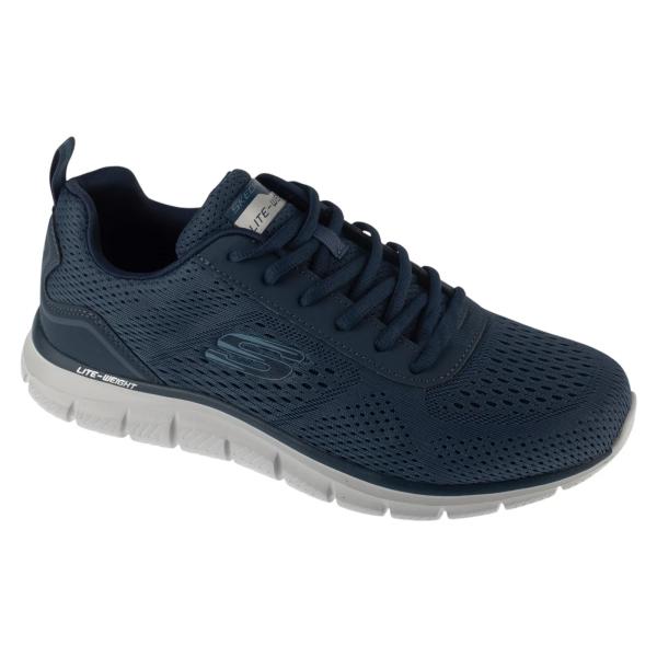 Skechers Track - Leshur 232758-BLU