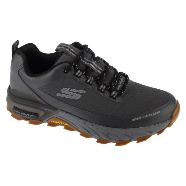 Skechers Max Protect - Promote Track 237669-CHAR