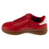 Skechers Duraleather Lace Up Snoop Cupsole Sneaker 251200-RDW