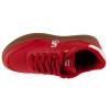 Skechers Duraleather Lace Up Snoop Cupsole Sneaker 251200-RDW