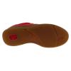 Skechers Duraleather Lace Up Snoop Cupsole Sneaker 251200-RDW