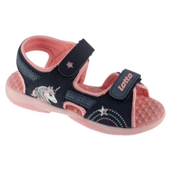 Lotto Anoga K 2600740K-5940