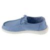 Hey Dude Wendy Stretch Canvas 40902-4ZJ