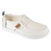 Hey Dude Wally Summer Linen 43086-1SO