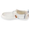 Hey Dude Wally Summer Linen 43086-1SO