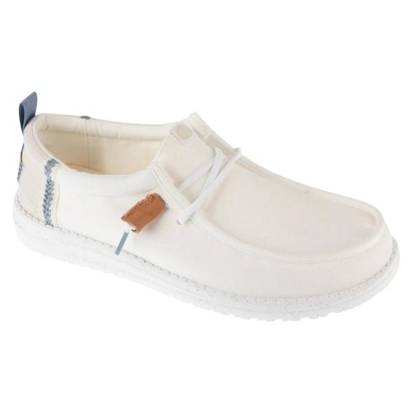 Hey Dude Wally Summer Linen 43086-1SO