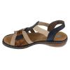Rieker Sandals 65918-90