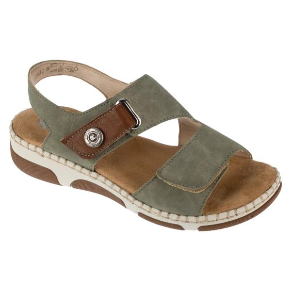 Rieker Sandals 66280-52