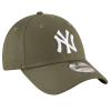 New Era 9FORTY League Essential New York Yankees MLB Cap 80636010