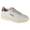 Autry Medalist Leather Low AULW-LL21