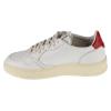 Autry Medalist Leather Low AULW-LL21