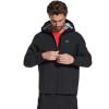 Skechers Premier Rain Jacket JA347-BLK