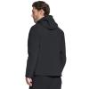 Skechers Premier Rain Jacket JA347-BLK