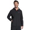 Skechers Premier Rain Jacket JA347-BLK