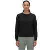 Skechers Skechluxe Elevate Crewneck LT152-BLK