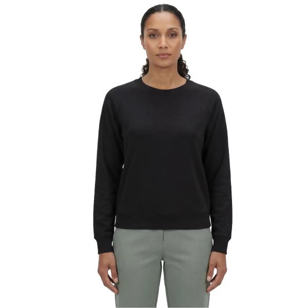 Skechers Skechluxe Elevate Crewneck LT152-BLK