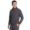 Skechers Weekend Easy 1/4 Zip LT269-BKCC