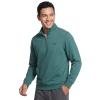 Skechers Weekend Easy 1/4 Zip LT269-STOL