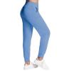 Skechers Skechluxe Elevate Jogger Pant PT149-BLMV