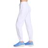 Skechers Skechluxe Elevate Jogger Pant PT149-WHT