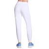 Skechers Skechluxe Elevate Jogger Pant PT149-WHT