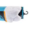 Skechers 3pk Mens PF PBall Crew Socks S01373HP-WBK