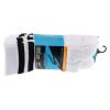 Skechers 3pk Mens PF PBall Crew Socks S01373HP-WBK