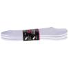 Skechers 3pk Womens Super Stretch Socks S101720-WHT