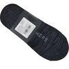 Skechers 5pk Microfiber Liner Socks S113836-PNK