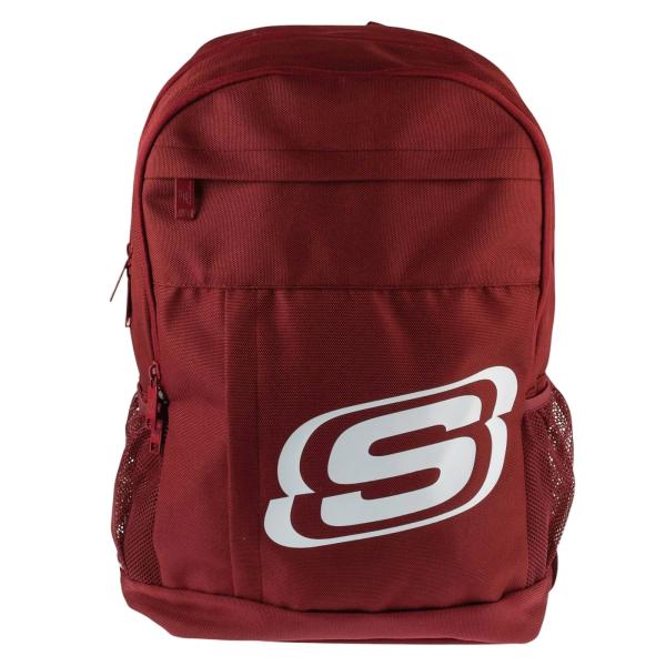 Skechers Central II Backpack SKCH7326-RED