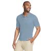 Skechers Off Duty Polo TP43-BLPR