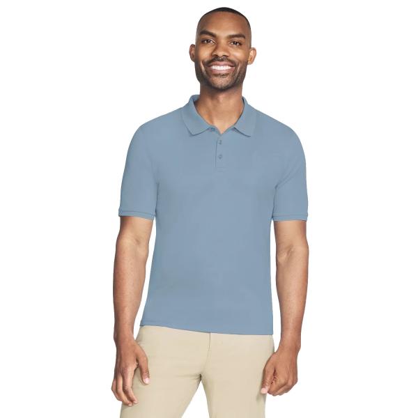 Skechers Off Duty Polo TP43-BLPR