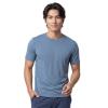 Skechers Go Dri All Day Tee TS107-BLGY