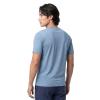 Skechers Go Dri All Day Tee TS107-BLGY