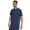 Skechers Go Dri All Day Tee TS315-NVY