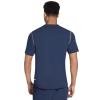Skechers Go Dri All Day Tee TS315-NVY