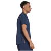 Skechers Go Dri All Day Tee TS315-NVY