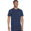 Skechers Go Dri All Day Tee TS315-NVY