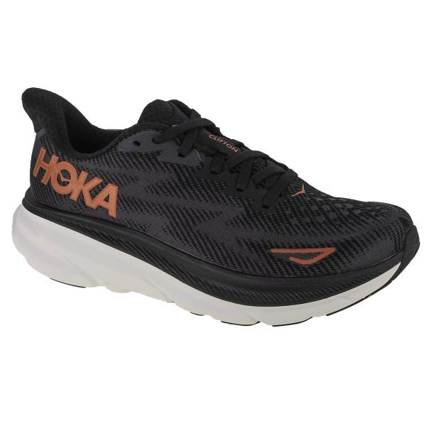 Hoka W Clifton 9 1127896-BCPPR