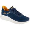 Skechers Slip-Ins: BOBS Squad Chaos - Solid Step 118312-NVY