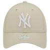 New Era wmns 9FORTY New York Yankees Cap 60292635