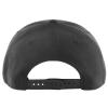47 Brand MLB New York Yankees Base Runner Cap B-BRMPS17WBP-BKA