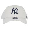 47 Brand New York Yankees MVP Cap B-MVP17WBV-BN