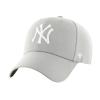 47 Brand MLB New York Yankees MVP Cap B-MVP17WBV-GYC