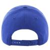 47 Brand New York Yankees MVP Cap B-MVPSP17WBP-RY