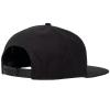 47 Brand MLB New York Yankees No Shot Cap B-NSHOT17WBP-BK